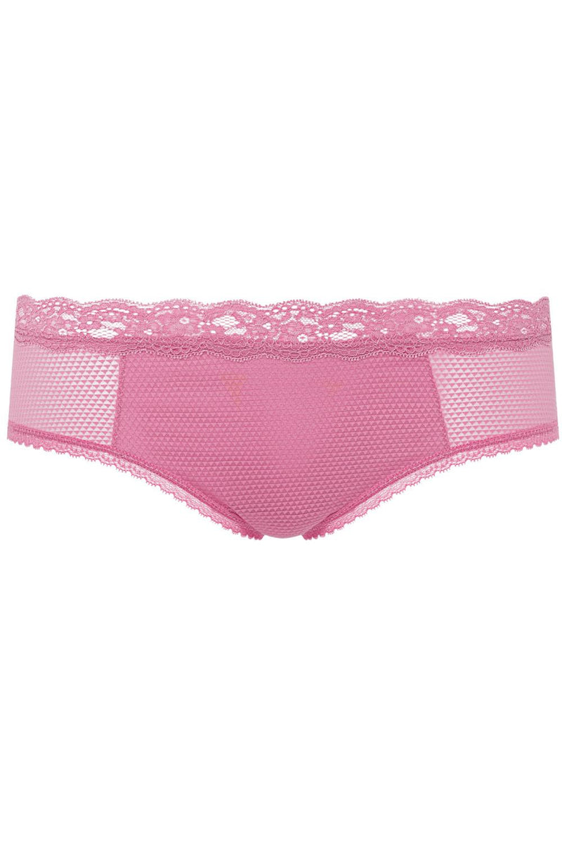 Passionata Brooklyn Hipster Panty, Gardenia (5704)