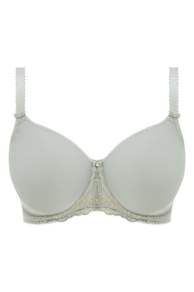 Fantasie Aubree Moulded Spacer Bra, Vintage Green (FL6931)