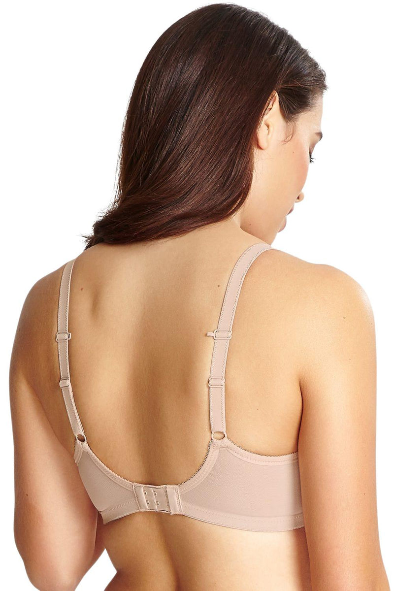 Panache CARI Moulded Spacer Bra, Champagne (7961)