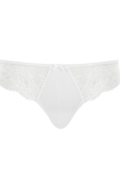 Panache ANA Thong, White (9399)