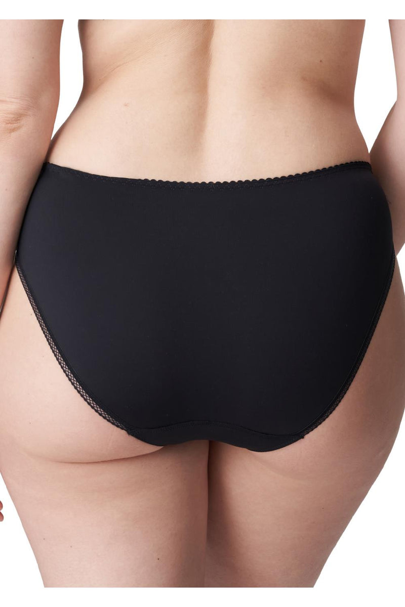 PrimaDonna Orlando Rio Brief, Charcoal  (0563150)