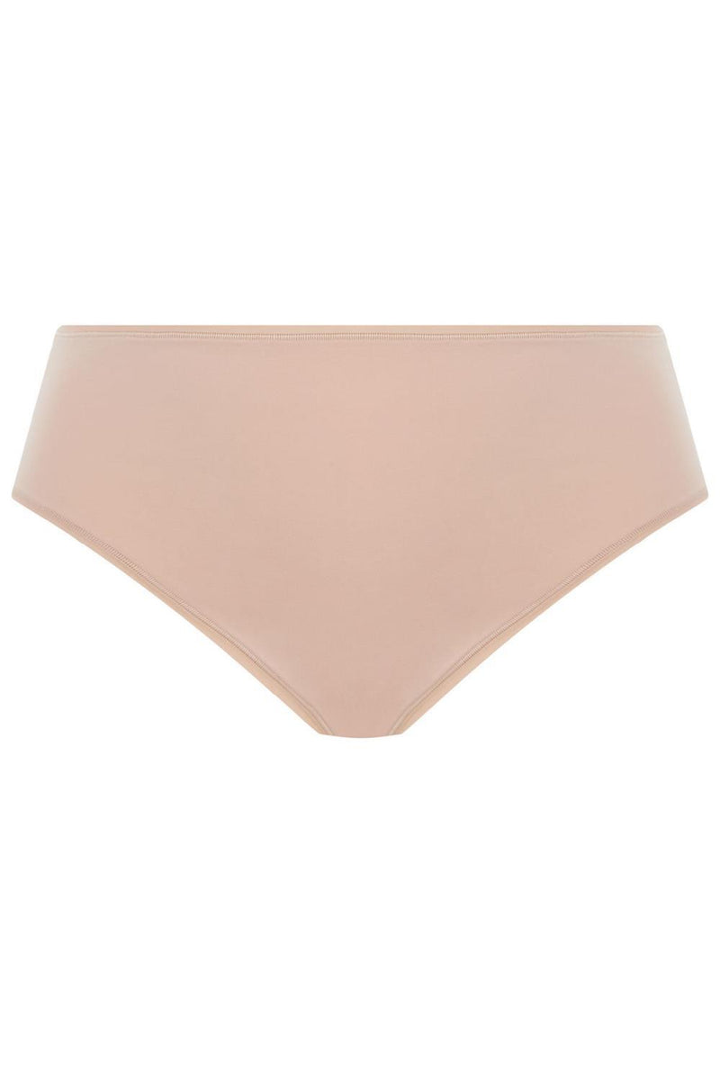 Elomi Smooth Full Brief, Sahara (EL4565)