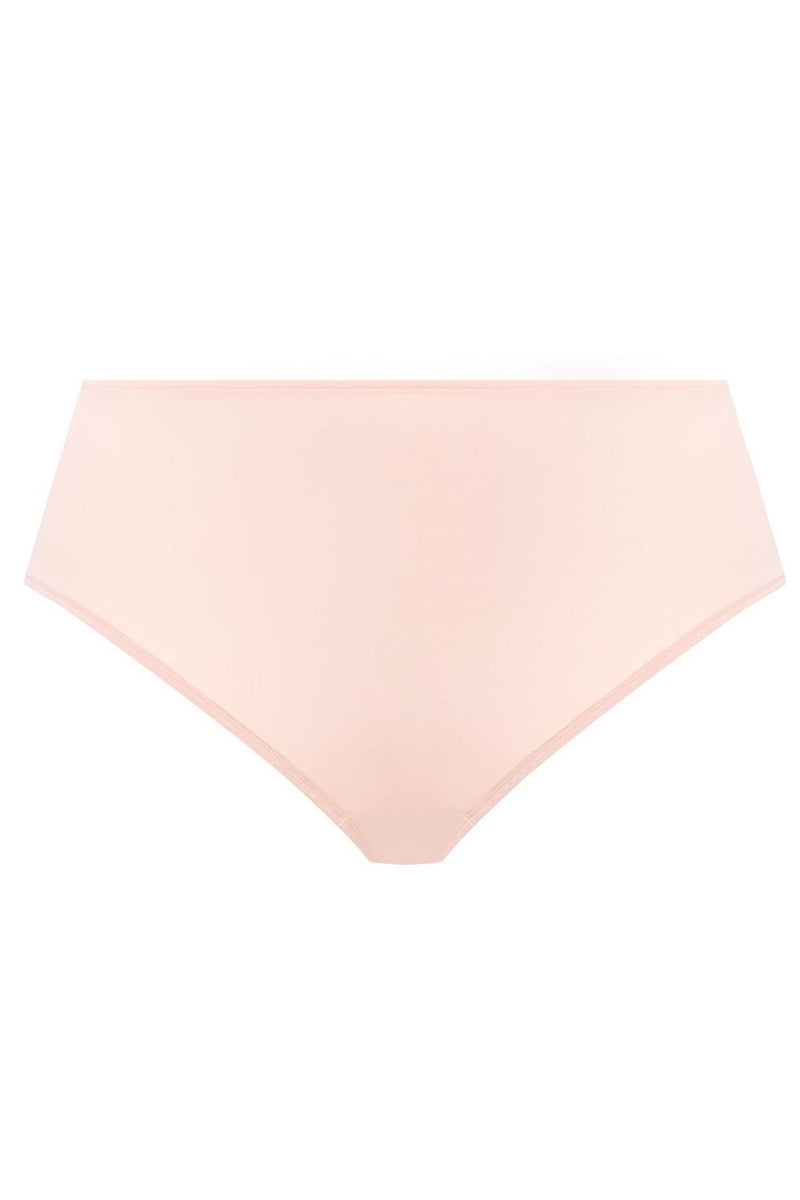 Elomi Smooth Full Brief, Ballet Pink (EL4565)
