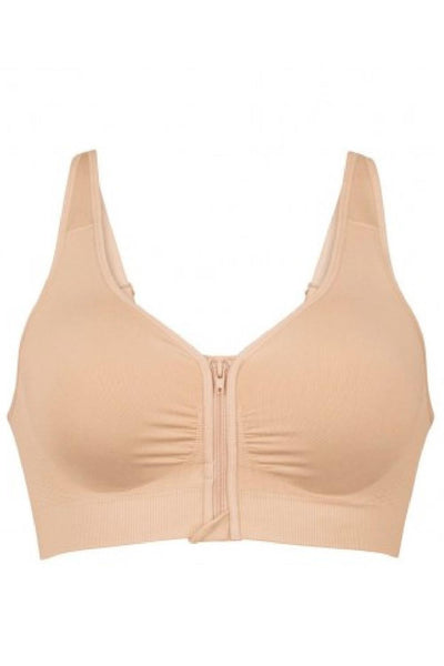 Anita Lynn Seamless Mastectomy Bra, Desert (5768X)