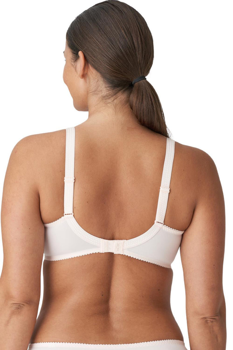 PrimaDonna Montara Full Cup Bra (Cup C-H), Crystal Pink (0163380)