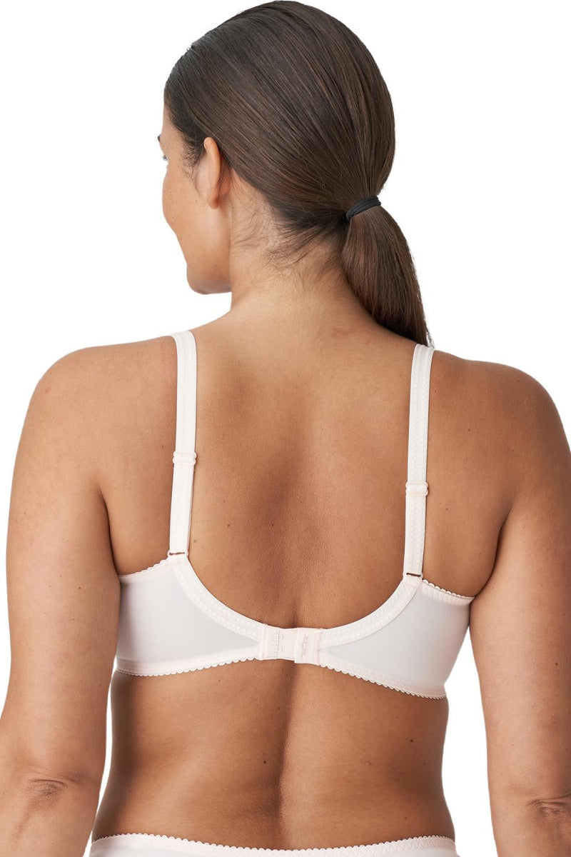 PrimaDonna Montara Plunge Bra, Crystal Pink (0163384)