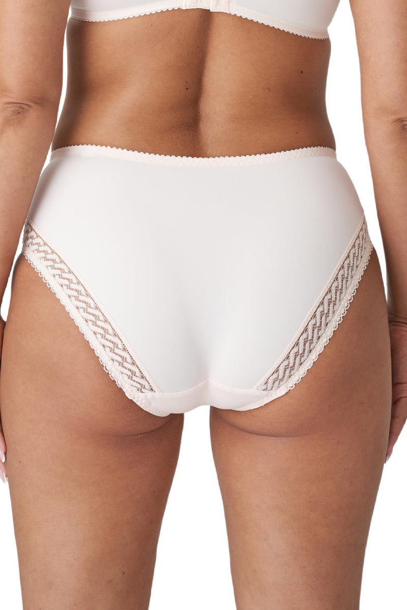 PrimaDonna Montara Full Briefs, Crystal Pink (0563381)