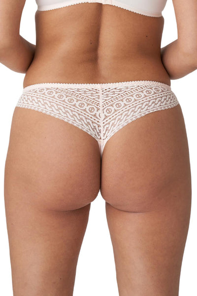 PrimaDonna Montara Thong, Crystal Pink (0663380)