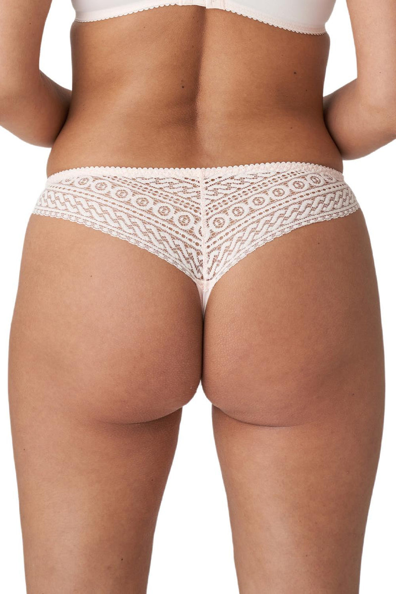 PrimaDonna Montara Thong, Crystal Pink (0663380)