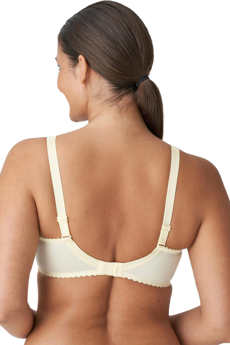 PrimaDonna Sedaine Full Cup Bra, French Vanilla (0163350)