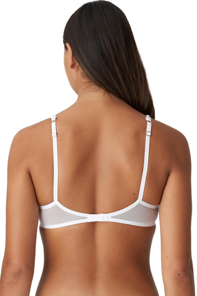 Marie Jo Christy Bra, White (0102382)