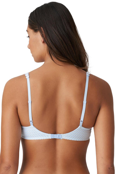 Marie Jo Avero Push-Up Bra, Tiny Vichy (0200417)