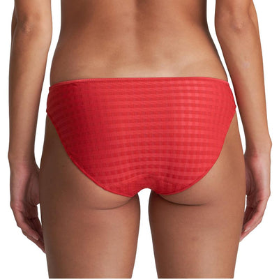 Marie Jo Avero Rio Briefs, Scarlet (0500410)