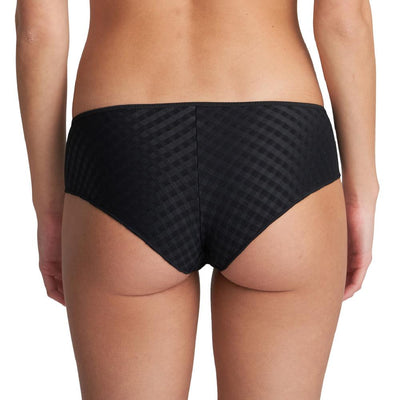 Marie Jo Avero Hotpants, Black (0500415)