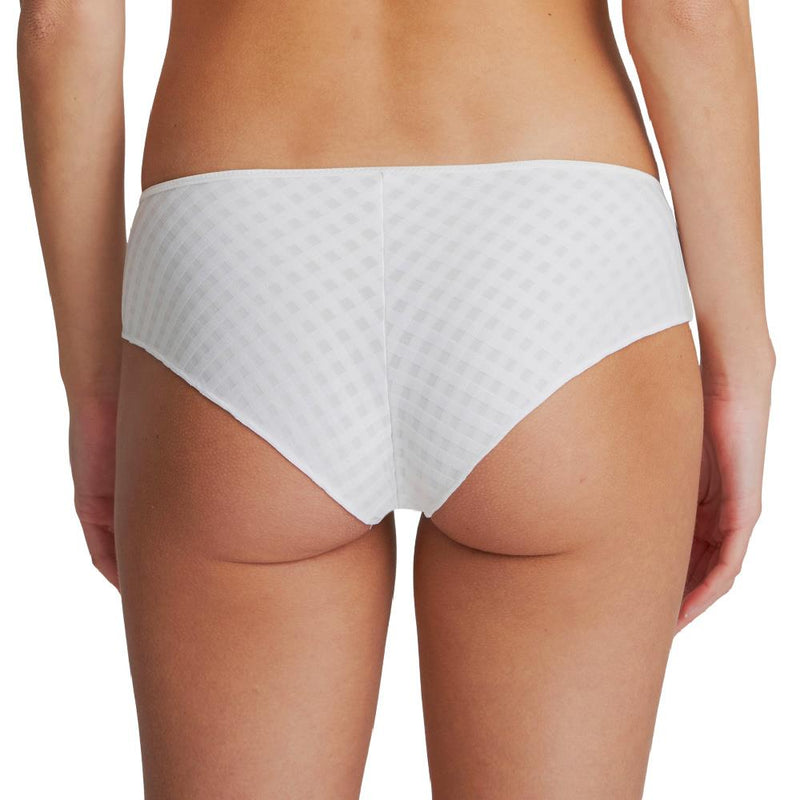 Marie Jo Avero Hot Pants 0500415 White