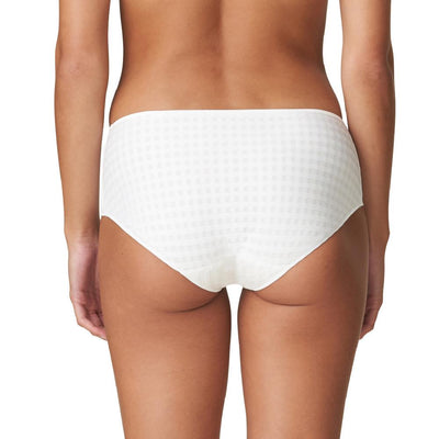 Marie Jo Avero Shorts, White (0500416)