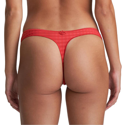 Marie Jo Avero Thong, Scarlet (0600410)