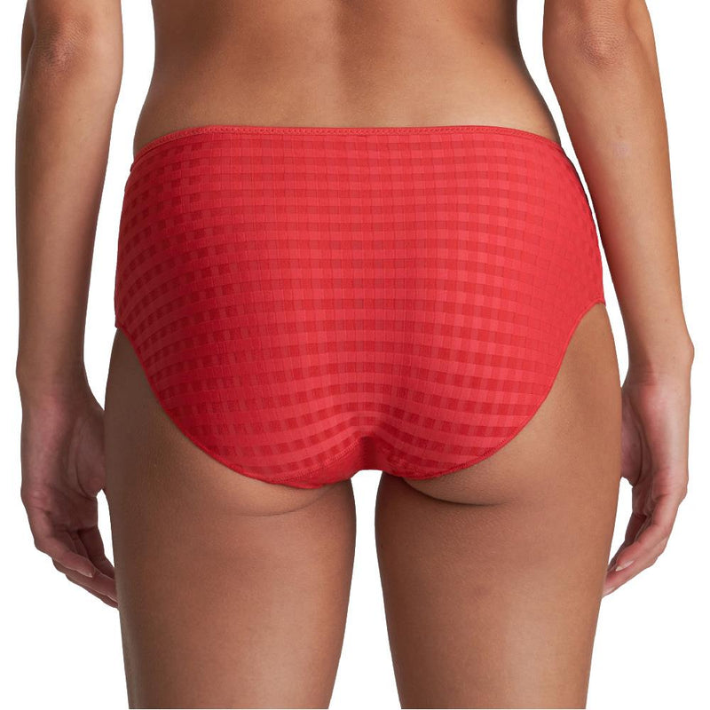 Marie Jo Avero Full Briefs, Scarlet (0500411)