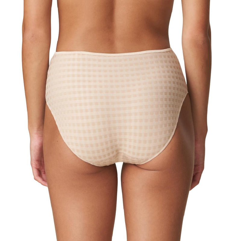 Marie Jo Avero Full Briefs, Caffé Latte (0500411)