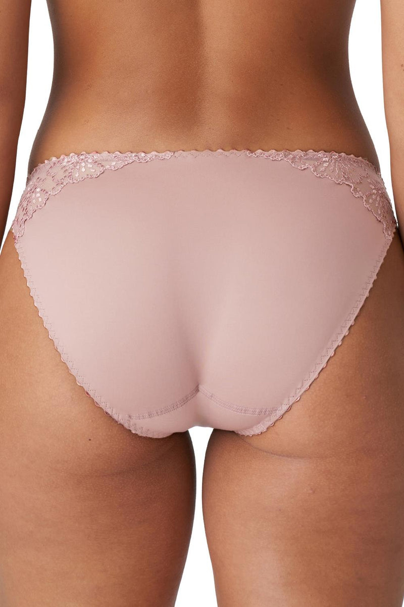 Marie Jo Jane Rio Briefs, Rosewood (0501330)
