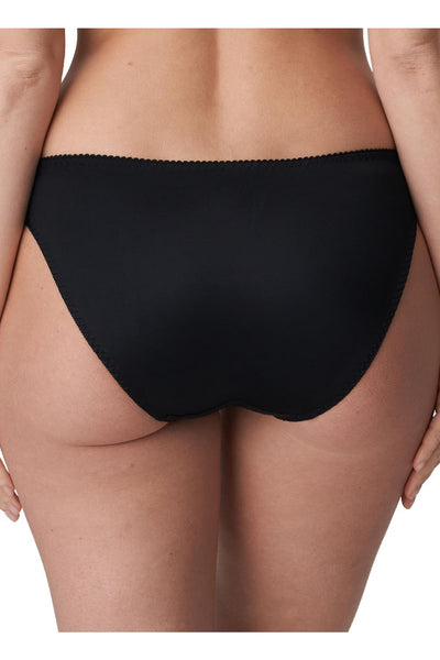 PrimaDonna Deauville Rio Briefs, Black (0561810)