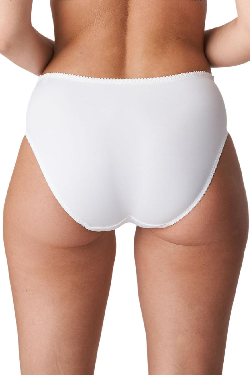 PrimaDonna Deauville Full Brief, White (0561811)