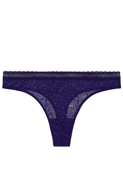 Simone Perele Comete Tanga, Midnight (12S710)