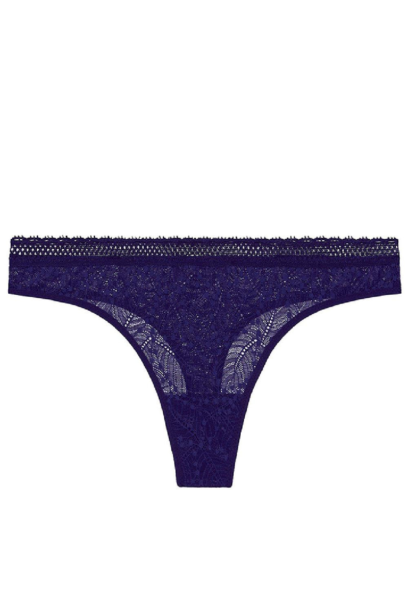 Simone Perele Comete Tanga, Midnight (12S710)