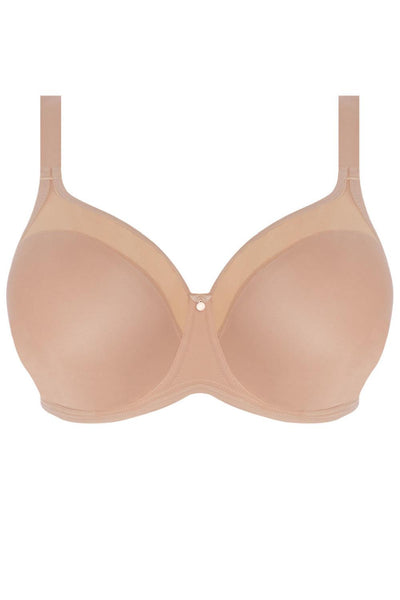 Elomi Smooth Moulded Full Cup Bra, Sahara (EL4301)