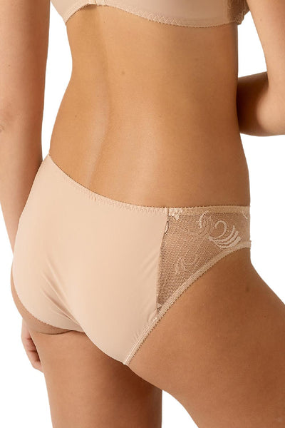 Empreinte Thalia Bikini Brief, Caramel (0356)