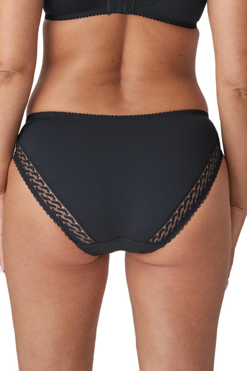 PrimaDonna Montara Rio Briefs, Black (0563380)