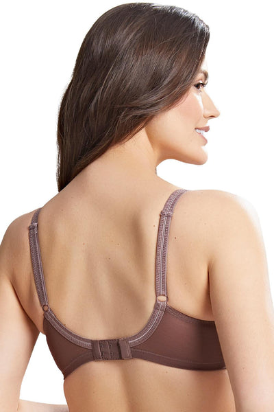 Panache Envy Full Cup Bra, Chestnut (7285)