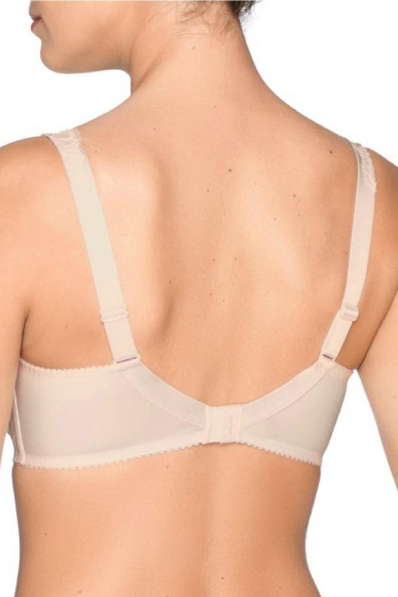 PrimaDonna Madison Full Cup Bra (Cup F-I), Caffé Latte (0162121)