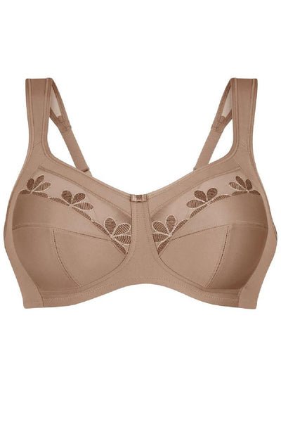 Anita Sophia Post Mastectomy Bra Bilateral, Dusty Rose (4709X)