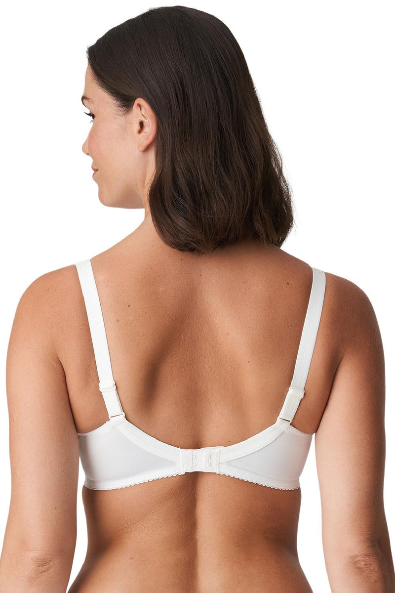 PrimaDonna Deauville Full Cup Bra (Cup F-J), Natural (0161811)