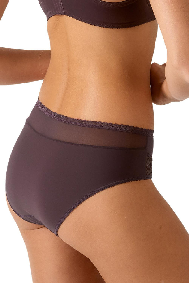 Empreinte Verity Full Brief, Ardoise (5173)