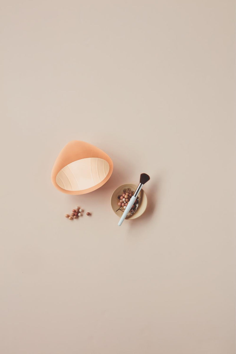 Amoena Balance Natura Medium Delta Breast Form 220