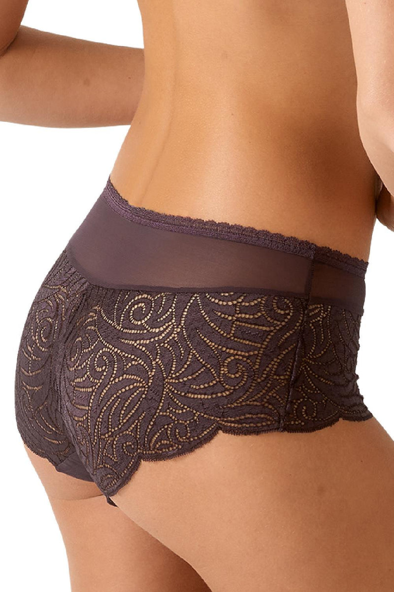 Empreinte Verity Shorty, Ardoise (2173)