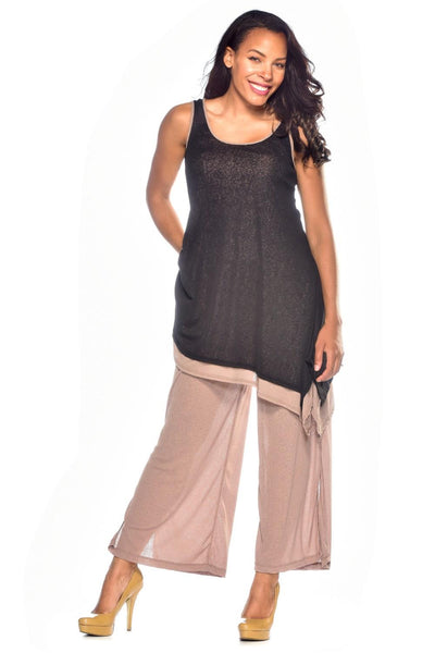 Rapz Beach Pant, Sand (4611)