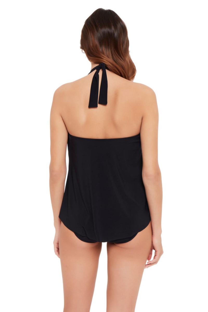 Magicsuit Sophie Tankini Top, Black (6006015)