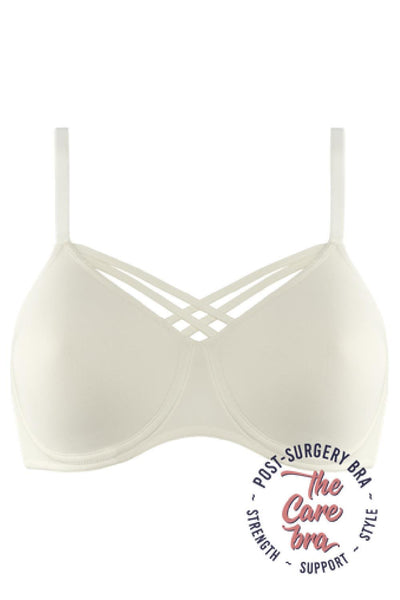 Marlies Dekkers Dame De Paris Care (Cup B-C), Ivory (17479)