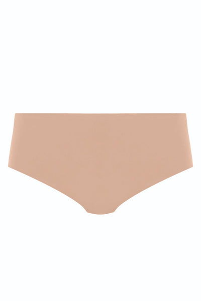 Fantasie Smoothease Invisible Stretch One Size Classic Brief FL2329 Nude