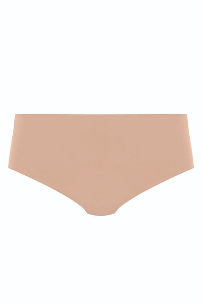 Fantasie Smoothease Invisible Stretch One Size Classic Brief FL2329 Nude