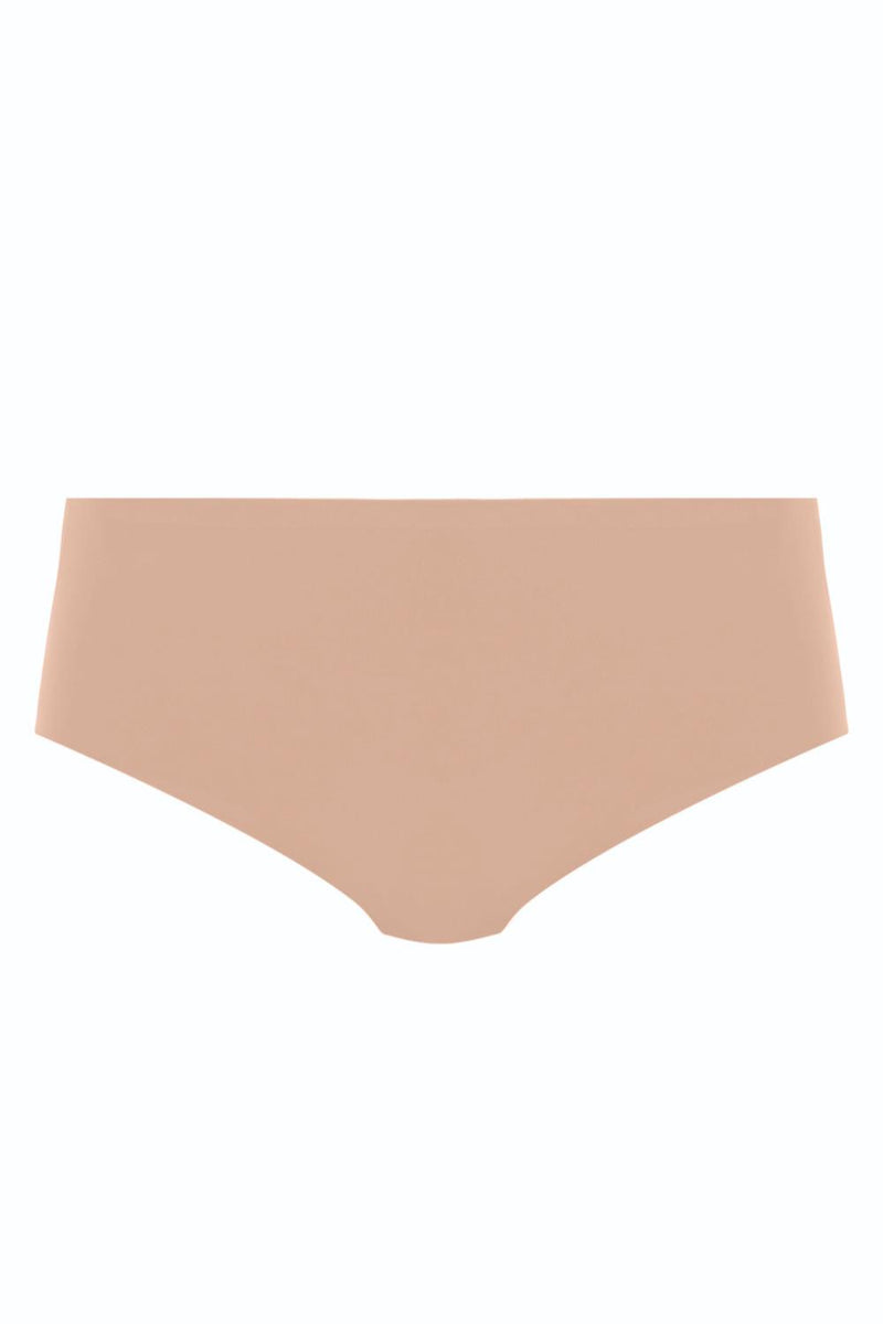 Fantasie Smoothease Invisible Stretch One Size Classic Brief FL2329 Nude