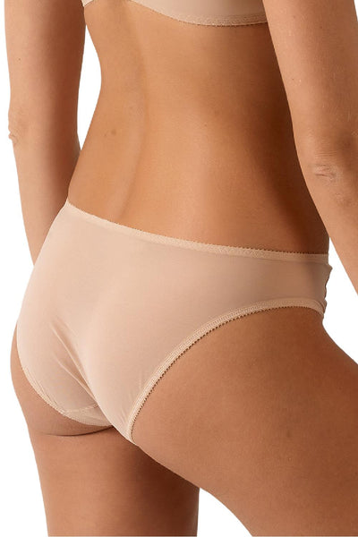 Empreinte Verity Brief, Caramel (3173)