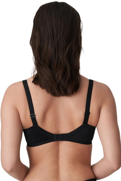 Prima Donna Deauville Underwire Bra 0161811 Black