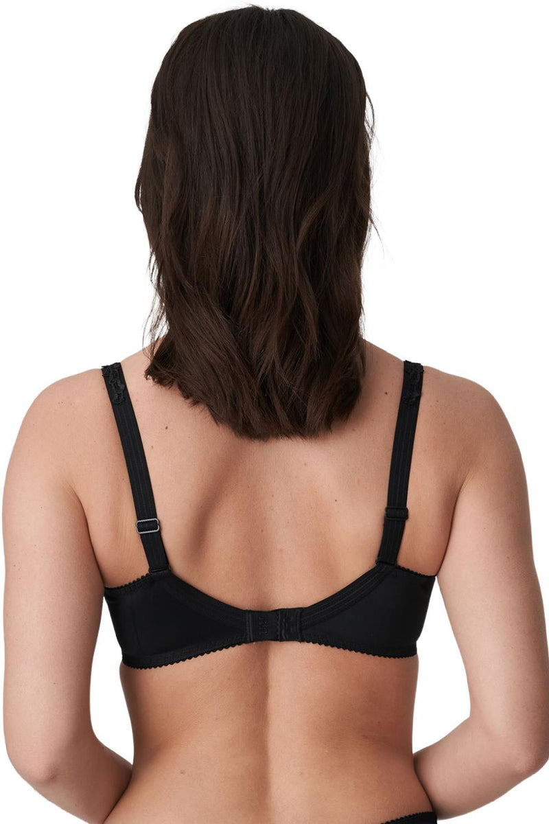 Prima Donna Deauville Underwire Bra 0161811 Black