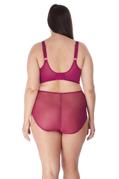 Elomi Matilda Full Brief 8906 Berry