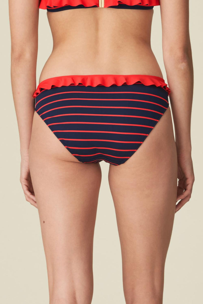 PrimaDonna Swim Celine Rio Bikini Briefs, Pomme D&