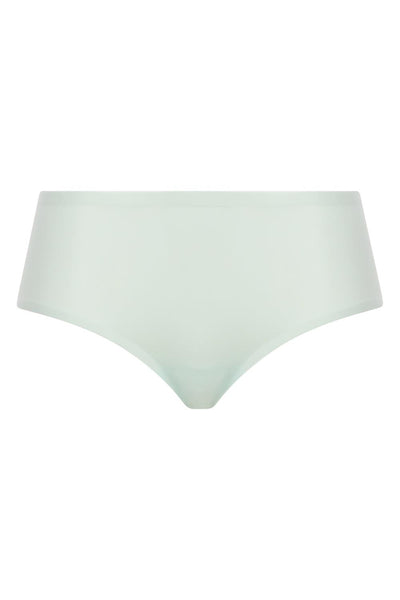 Chantelle Soft Stretch One Sized Hipster, Nile Green (2644)